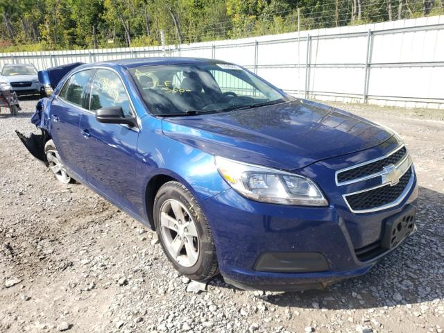 CHEVROLET MALIBU LS 2013 1g11b5sa7du120130