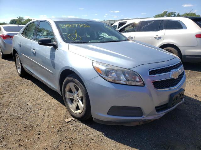 CHEVROLET MALIBU LS 2013 1g11b5sa7du121035