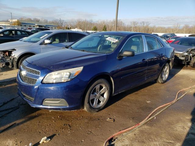 CHEVROLET MALIBU 2013 1g11b5sa7du124730