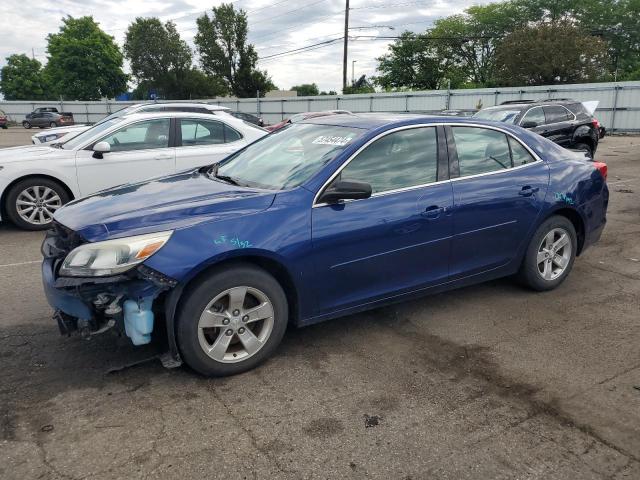 CHEVROLET MALIBU 2013 1g11b5sa7du128003