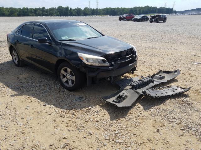 CHEVROLET MALIBU LS 2013 1g11b5sa7du149059