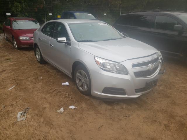 CHEVROLET MALIBU LS 2013 1g11b5sa7du150924