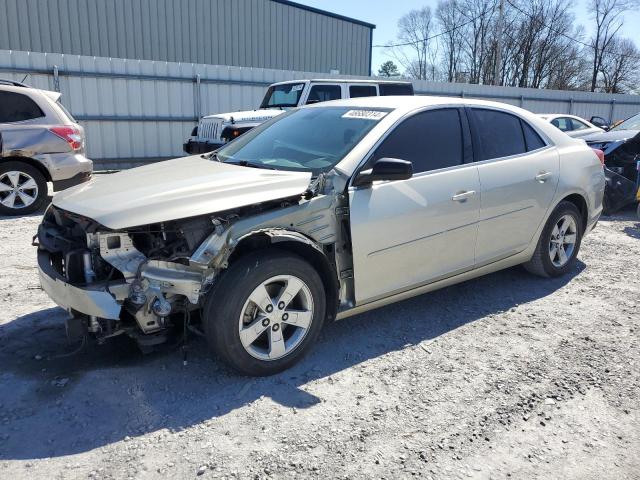 CHEVROLET MALIBU 2016 1g11b5sa7gf106219