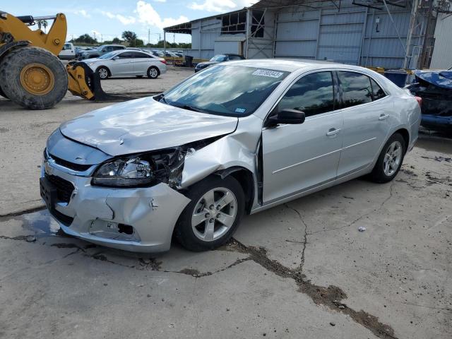 CHEVROLET MALIBU 2016 1g11b5sa7gf109458