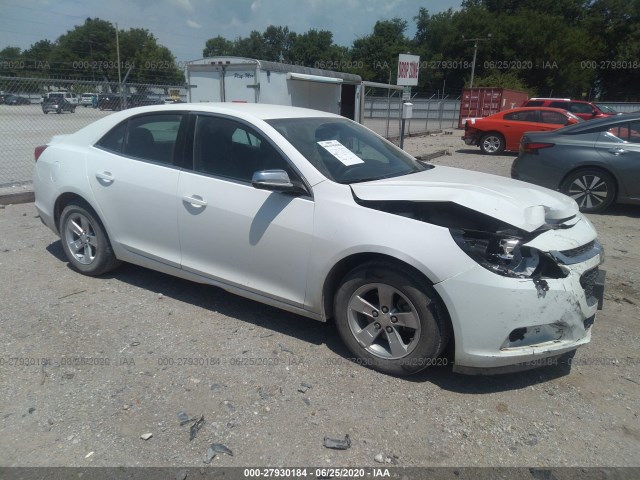 CHEVROLET MALIBU LIMITED 2016 1g11b5sa7gf110643