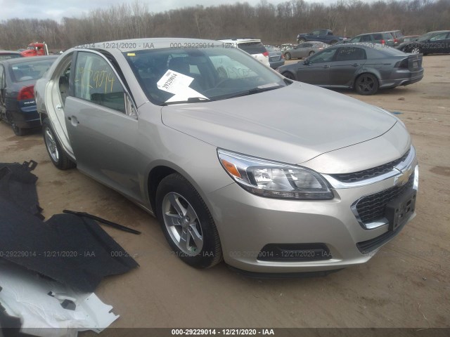 CHEVROLET MALIBU LIMITED 2016 1g11b5sa7gf113011