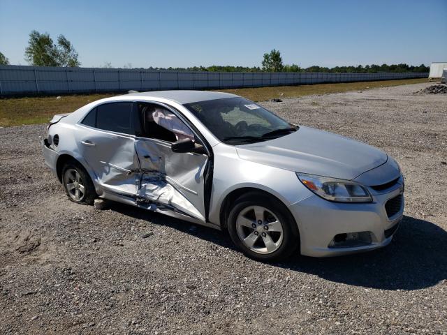 CHEVROLET MALIBU LIM 2016 1g11b5sa7gf114482