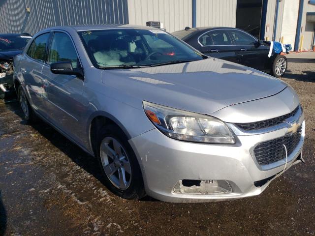 CHEVROLET MALIBU LIM 2016 1g11b5sa7gf115082