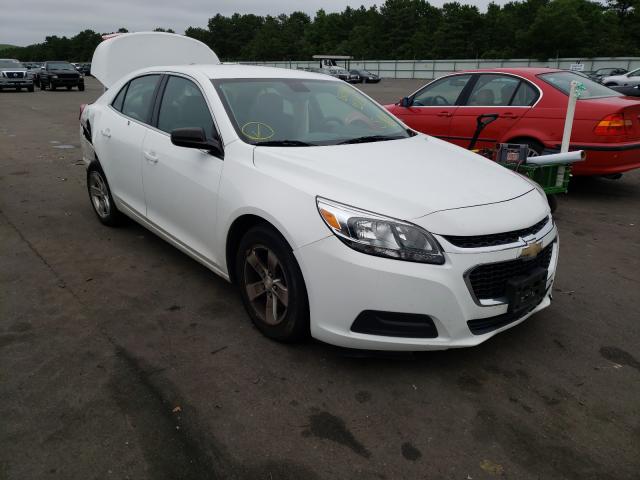 CHEVROLET MALIBU LIM 2016 1g11b5sa7gf117382