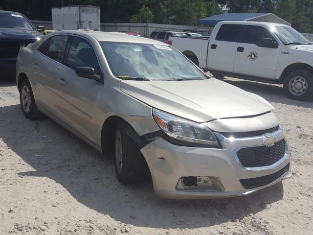 CHEVROLET MALIBU LIM 2016 1g11b5sa7gf119696