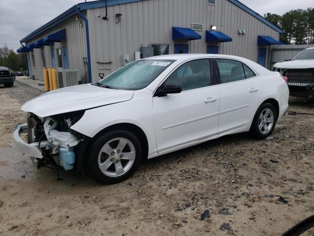 CHEVROLET MALIBU LIM 2016 1g11b5sa7gf120184