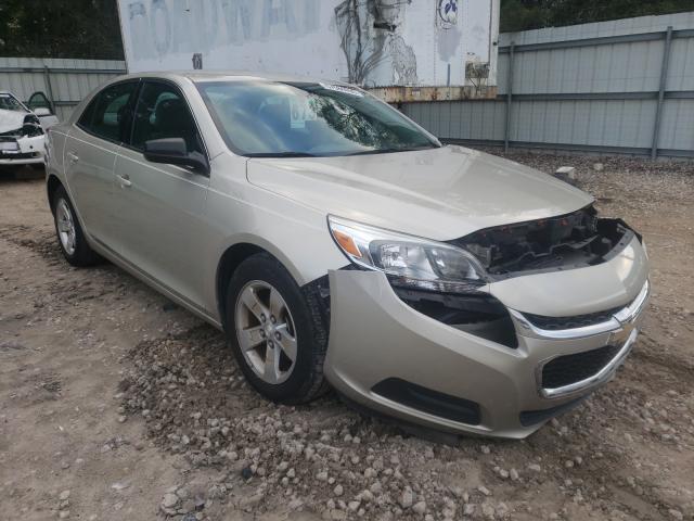 CHEVROLET MALIBU LIM 2016 1g11b5sa7gf120413