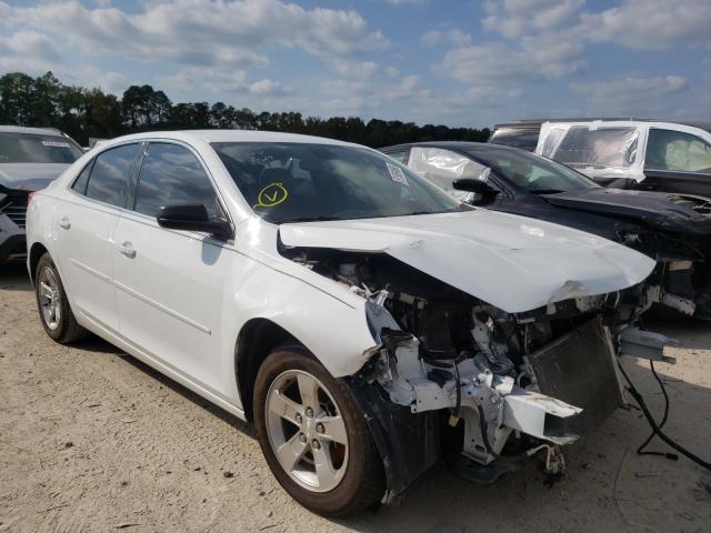 CHEVROLET MALIBU LIM 2016 1g11b5sa7gf121853