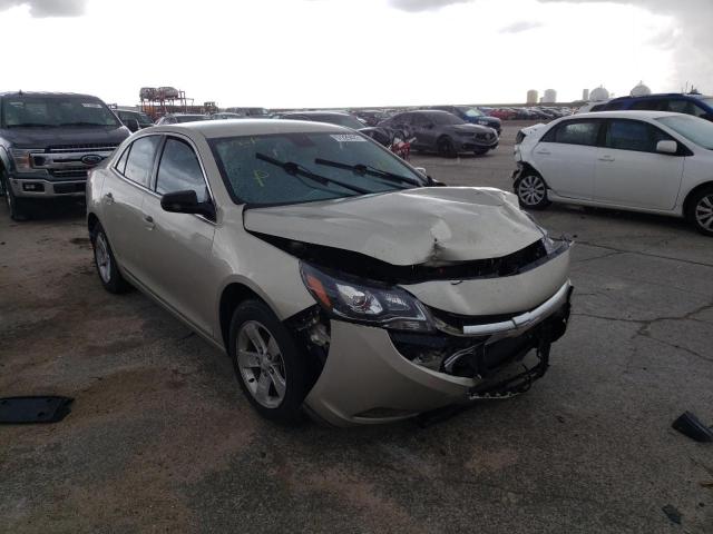 CHEVROLET MALIBU LIM 2016 1g11b5sa7gf123182