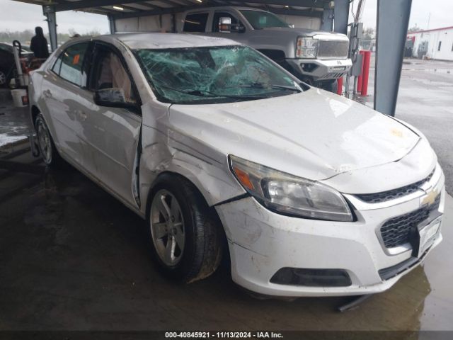 CHEVROLET MALIBU LIMITED 2016 1g11b5sa7gf123845