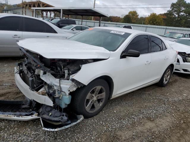 CHEVROLET MALIBU 2016 1g11b5sa7gf125952