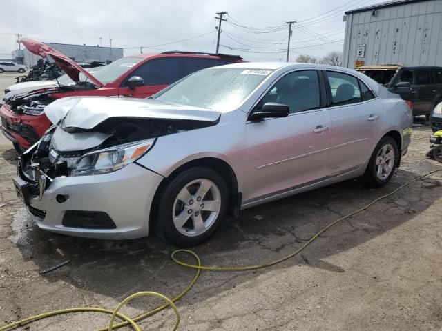 CHEVROLET MALIBU 2016 1g11b5sa7gf127345