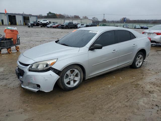 CHEVROLET MALIBU LIM 2016 1g11b5sa7gf132397