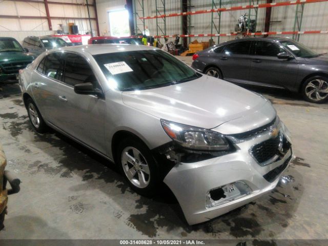 CHEVROLET MALIBU LIMITED 2016 1g11b5sa7gf133887