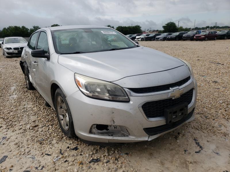 CHEVROLET MALIBU LIM 2016 1g11b5sa7gf137082