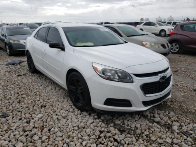 CHEVROLET MALIBU LIM 2016 1g11b5sa7gf140273