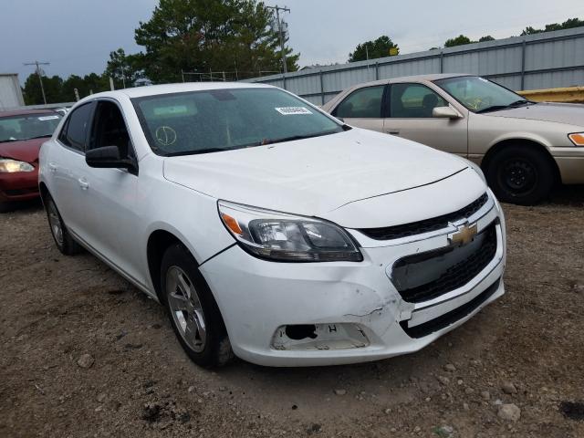 CHEVROLET MALIBU LIM 2016 1g11b5sa7gf144193