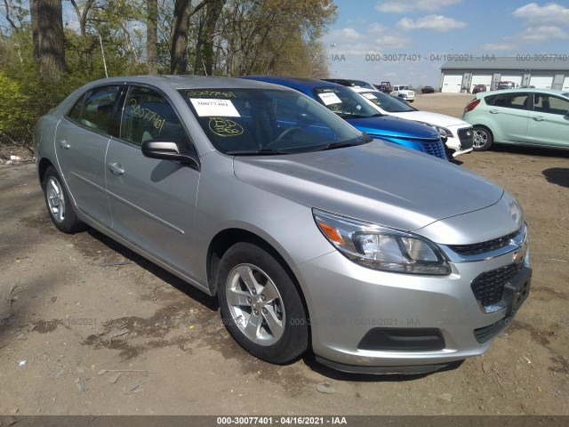 CHEVROLET MALIBU LIMITED 2016 1g11b5sa7gf163746