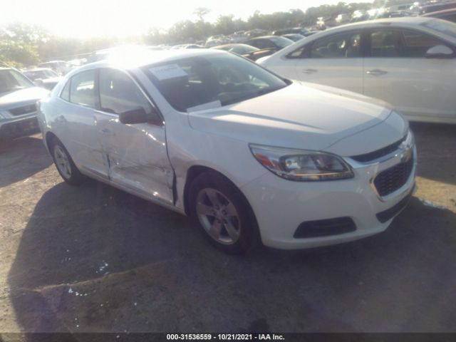 CHEVROLET MALIBU LIMITED 2016 1g11b5sa7gf164993