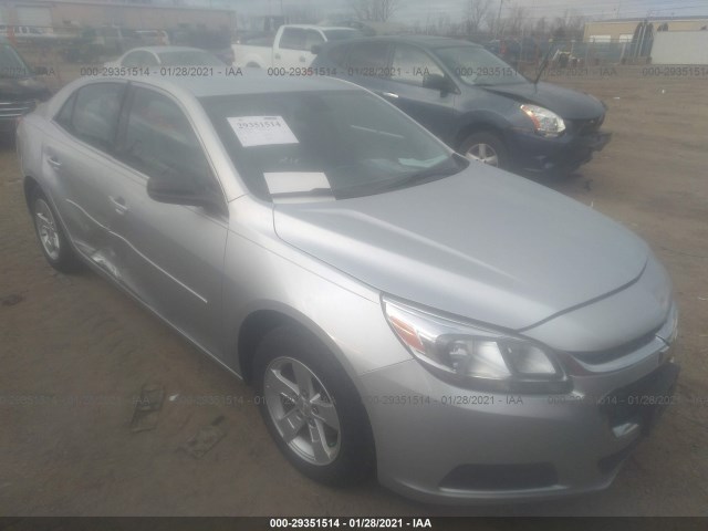 CHEVROLET MALIBU LIMITED 2016 1g11b5sa7gf165223