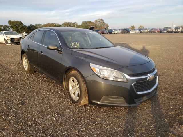 CHEVROLET MALIBU LIM 2016 1g11b5sa7gu108614