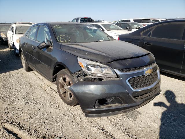 CHEVROLET MALIBU LIM 2016 1g11b5sa7gu117250