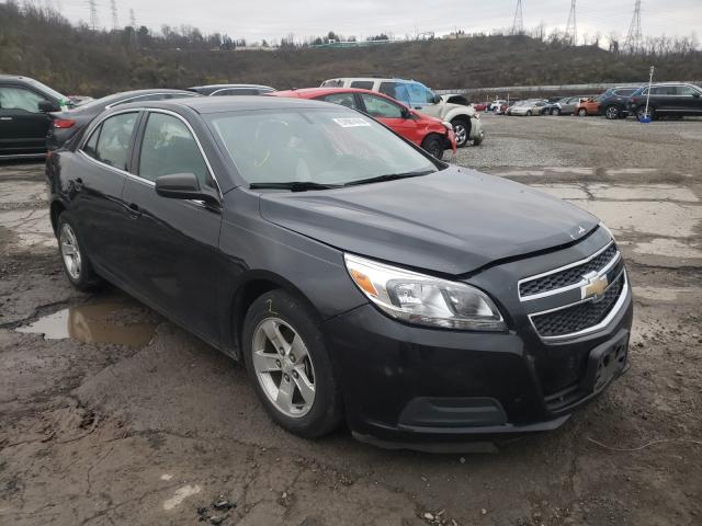 CHEVROLET MALIBU LS 2013 1g11b5sa8df132422