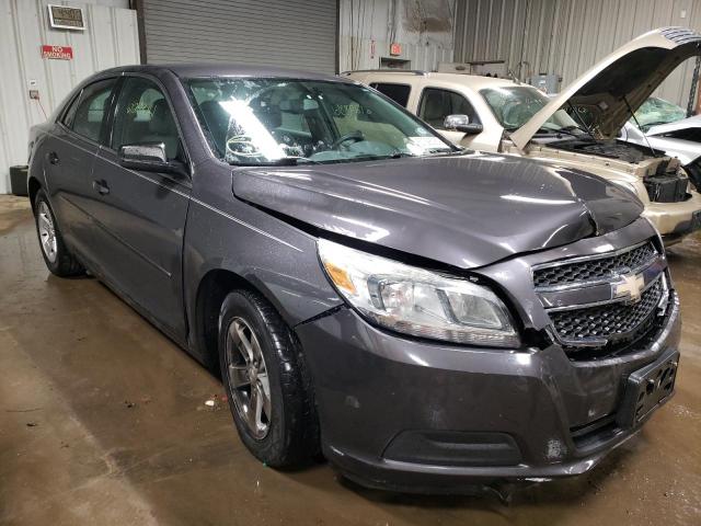 CHEVROLET MALIBU LS 2013 1g11b5sa8df134087