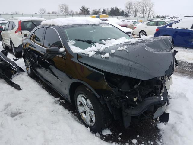 CHEVROLET MALIBU LS 2013 1g11b5sa8df136342