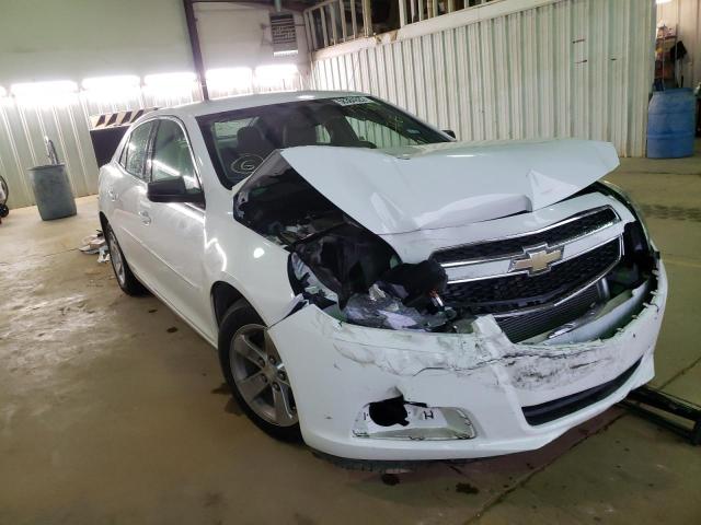 CHEVROLET MALIBU LS 2013 1g11b5sa8df137880