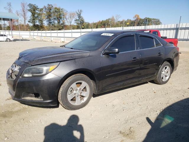 CHEVROLET MALIBU 2013 1g11b5sa8df139970