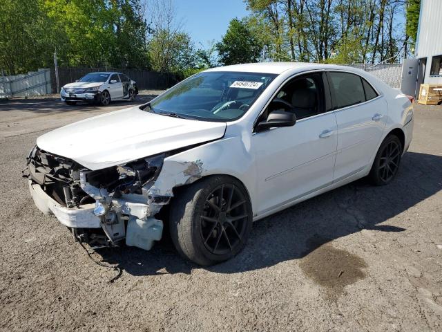 CHEVROLET MALIBU 2013 1g11b5sa8df141041