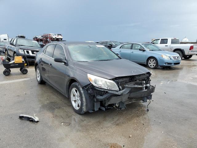 CHEVROLET MALIBU LS 2013 1g11b5sa8df142609