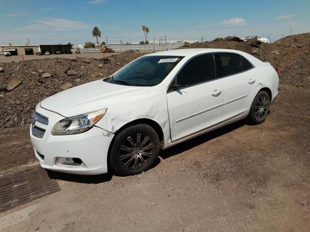 CHEVROLET MALIBU LS 2013 1g11b5sa8df143372