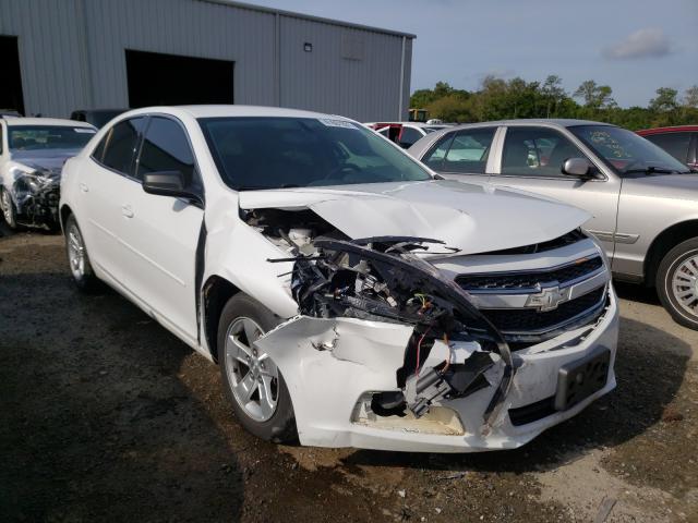 CHEVROLET MALIBU LS 2013 1g11b5sa8df143744