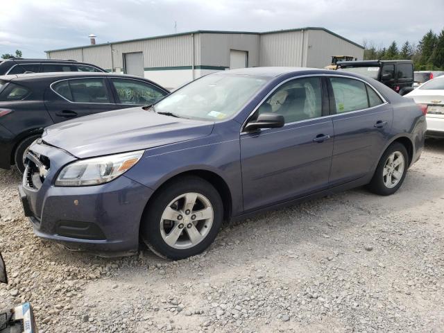 CHEVROLET MALIBU LS 2013 1g11b5sa8df144103