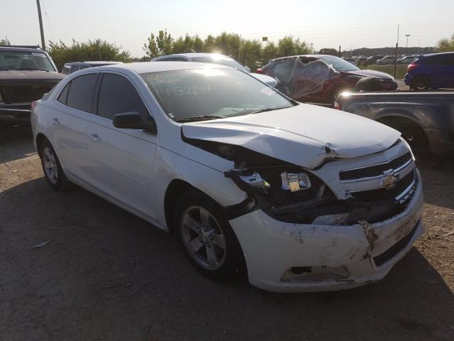 CHEVROLET MALIBU LS 2013 1g11b5sa8df145204