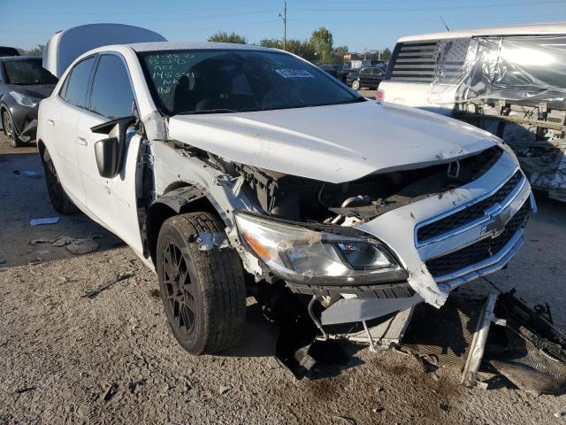 CHEVROLET MALIBU LS 2013 1g11b5sa8df145591