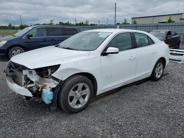 CHEVROLET MALIBU LS 2013 1g11b5sa8df149124