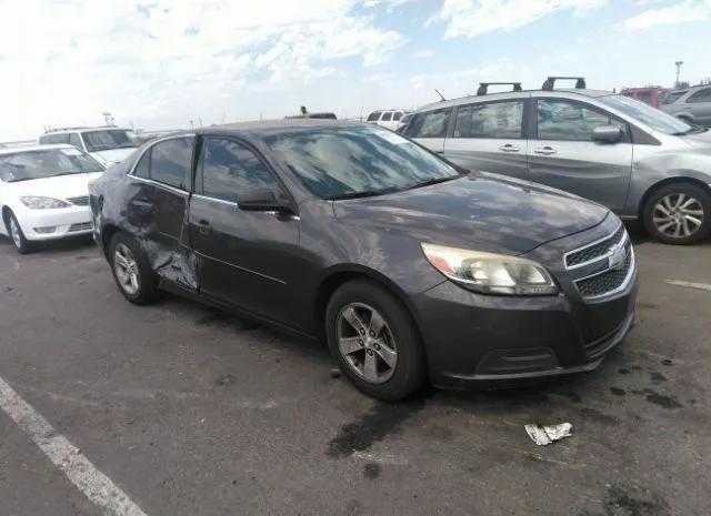 CHEVROLET MALIBU 2013 1g11b5sa8df150886