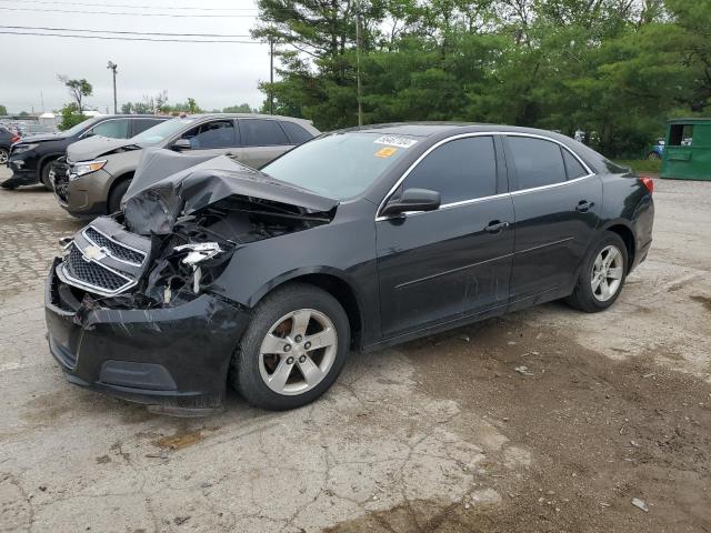 CHEVROLET MALIBU 2013 1g11b5sa8df155375