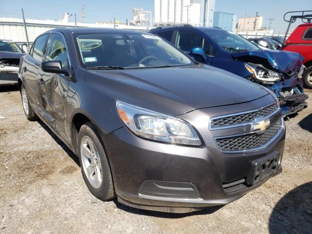 CHEVROLET MALIBU LS 2013 1g11b5sa8df160060