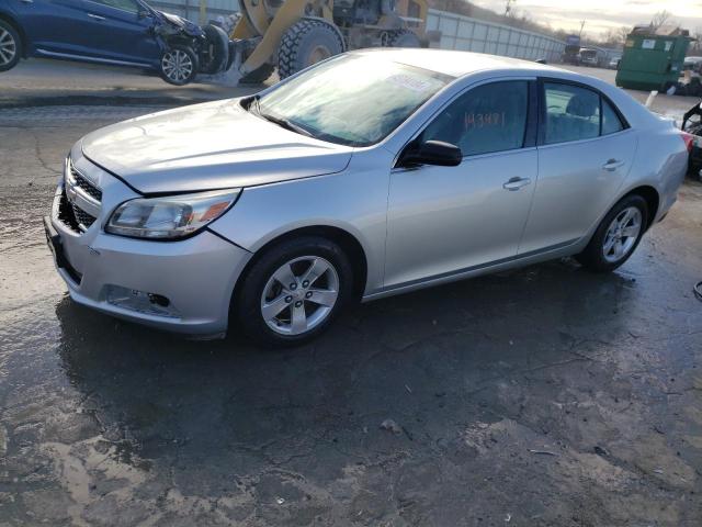 CHEVROLET MALIBU 2013 1g11b5sa8df160771