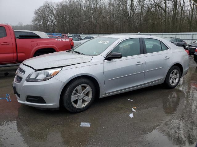 CHEVROLET MALIBU 2013 1g11b5sa8df161094