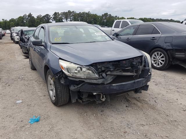 CHEVROLET MALIBU LS 2013 1g11b5sa8df162553